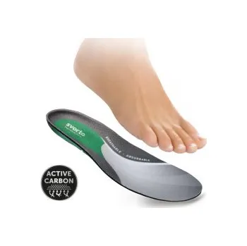 Vložka do bot Svorto 056 Stélky ANTIBACTERIAL 39-40