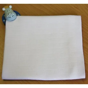 látková plena PREM Látková tetra plena DeLuxe bílá 70/70