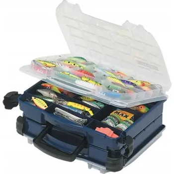 Bezbarvá Krabička Plano 395210