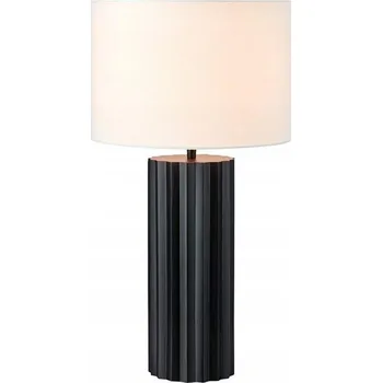 Lampička Stolní lampa Markslöjd #IRA černá 40 W