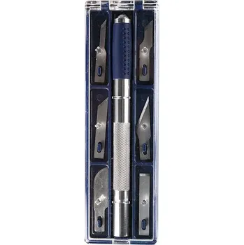 Kuchyňský nůž Školní nůžky Titanum 14 cm