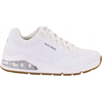 Dámské tenisky Skechers dámské sportovní boty 155543-WHT velikost 39,5