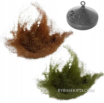 Bezpečnostní kamera STRATEGY FUZZ UFO ZÁVAŽÍ , 114 g, PLÁN