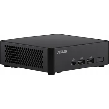 Stolní počítač Mini-PC ASUS NUC 14 Pro Kit Slim s Intel Core Ultra 7 155H, 0,5L