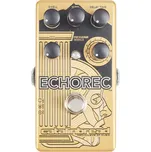 Catalinbread ECHOREC MULTI-TAP ECHO + prodloužená záruka 3 roky