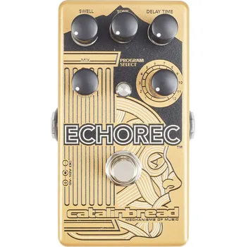 Kytarový efekt Catalinbread ECHOREC MULTI-TAP ECHO + prodloužená záruka 3 roky