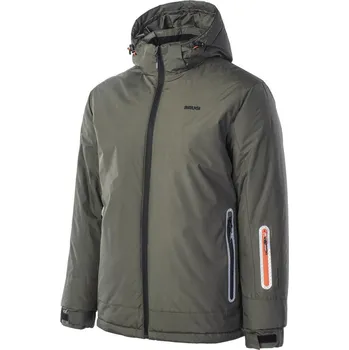 Zimní lyžařská bunda pánská 4ARP Brugi XL