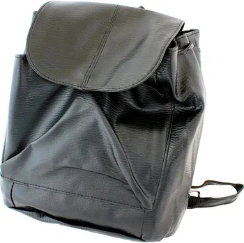 Městský batoh Batoh Aptel BATOH černý