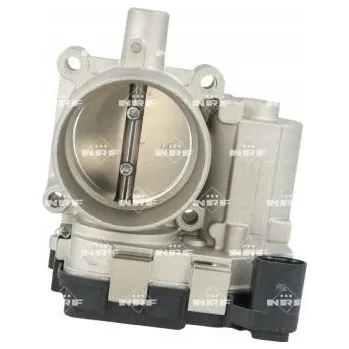 Systém vstřikování Škrticí klapka NRF 408010