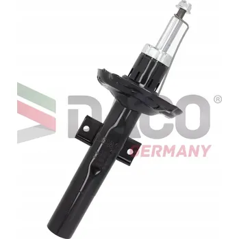 Zavěšení kol TLUMIČ NÁRAZŮ Seat IBIZA V 17- VW POLO 17- PŘEDNÍ