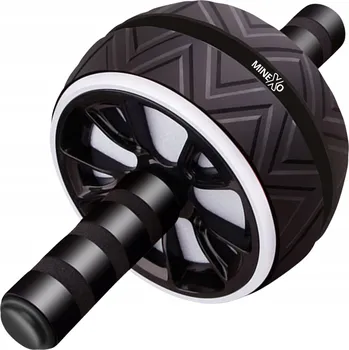 KOLEČKO na posilování břišních svalů CROSSFIT