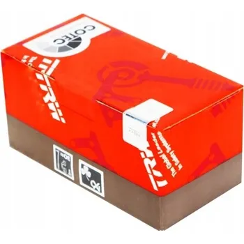 Brzdová hadice TRW PHA2020 Flexibilní brzdová hadice