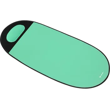 Obraz PODLOŽKA SAMOROZKLÁDACÍ PODLOŽKA VODĚODOLNÁ IZOLUJE OD ZEMĚ LEHKÁ 180x80cm