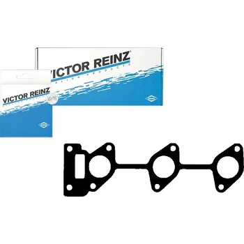 Ventilátor topení a klimatizace Victor Reinz 71-53436-00 Těsnění, výfukové potrubí