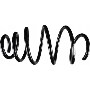 Zavěšení kol Sachs 993 869 Pružina zavěšení