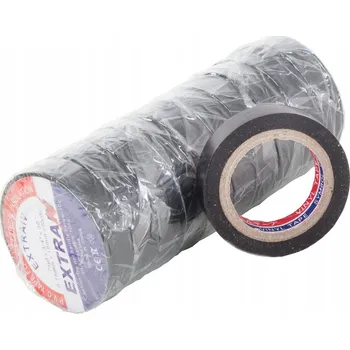 Lepicí páska PVC páska Verk Group 17 mm x 18 m