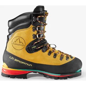 Pánská treková obuv LA SPORTIVA Alpinistická obuv Nepal Extreme žlutá 43