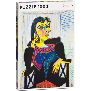 Puzzle Puzzle 1000 Picasso Dora Maar PIATNIK