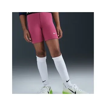 Dívčí oblečení Nike Pro Girls 5 Shorts S