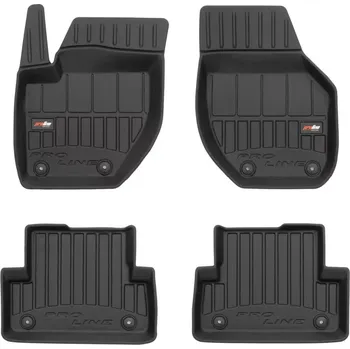 Autolékárnička Frogum 3D409033 Gumové koberce ProLine Volvo V40 II 2012-2019