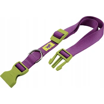 Obojek pro psa Materiálový obojek pro psa Ferplast, velikost S