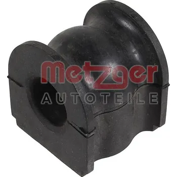 Stabilizátor nápravy Uložení stabilizátoru - držák METZGER 52120309