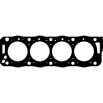 Těsnění motoru Těsnění, hlava válce Victor Reinz 61-31060-40