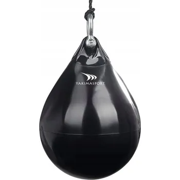 Boxovací pytel Boxovací pytel Yakimasport Aqua Bag M