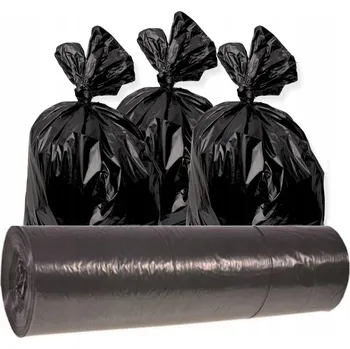 Pytle na odpadky Pytle na odpadky pro smíšený odpad Painter 60 l 25 ks