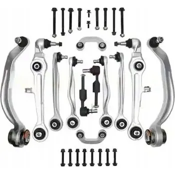 Zavěšení kol Kamoka 9060003 Sada ramen nápravy, odpružení kola