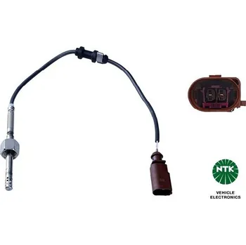 Čidlo automobilu Čidlo, teplota výfukových plynů NTK 91394