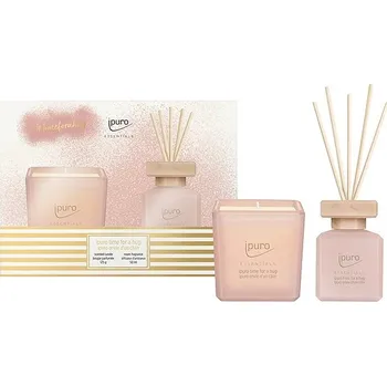 Svíčka IPURO Time For a Hug