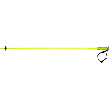 Sjezdová hůlka HEAD MULTI NEON YELLOW BLACK