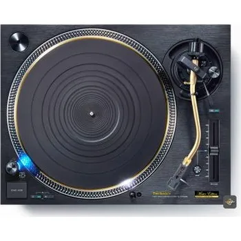 Gramofon Technics SL-1210GME - černá