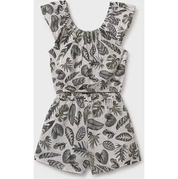 Oblečení a móda Dětská souprava Mayoral 6220.8C.Junior.PPYA zelená 78X, vel. 167