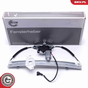 Stahovačka okna Zvedací zařízení oken ESEN SKV 00SKV791