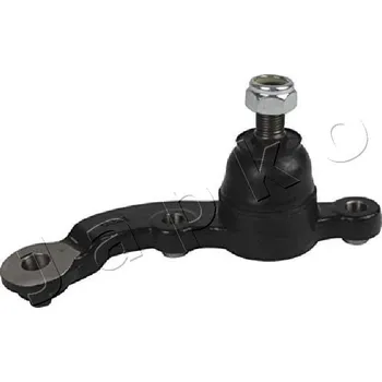 Čep nápravy Podpora/kloub JAPKO 73258R