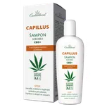 Cannaderm Capillus seborea šampon CBD+ 150ml Simply You Pharmaceuticals a.s.