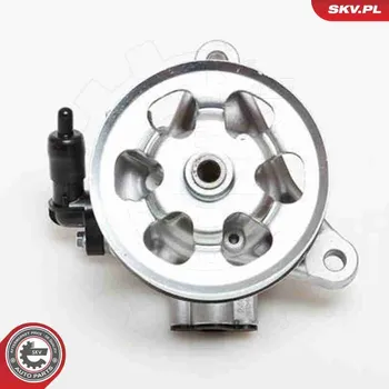 Posilovač řízení Hydraulické čerpadlo, řízení SKV 10SKV076