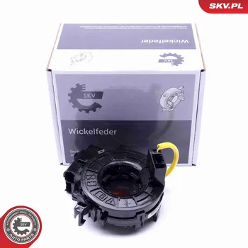 Autodílna Vinutá pružina, airbag SKV 96SKV521