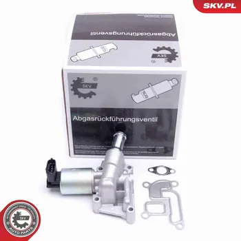 Ventil palivového systému AGR-Ventil SKV 14SKV207