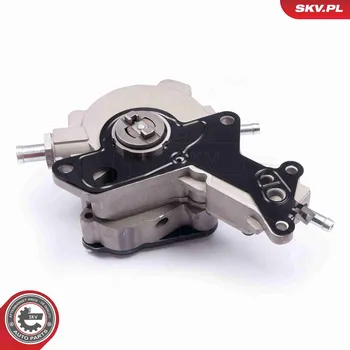 Vakuové čerpadlo Vakuové (podtlakové) čerpadlo, brzdový systém SKV 18SKV016