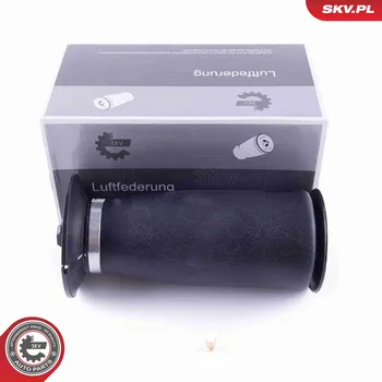 Vzduchová pružina, podvozek ESEN SKV 58SKV021