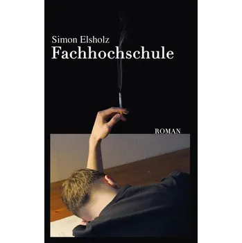 Fachhochschule - Elsholz, Simon