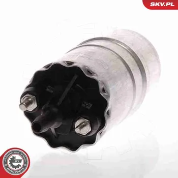 Palivové čerpadlo Palivové čerpadlo SKV 02SKV241