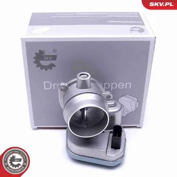 Systém vstřikování Hrdlo škrtící klapky ESEN SKV 12SKV094