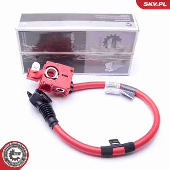 Autobaterie Adaptér baterie SKV 96SKV306