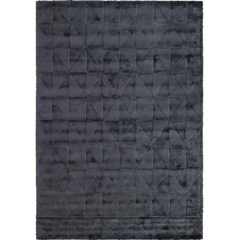 Koberec Koberec Pyramid Charcoal