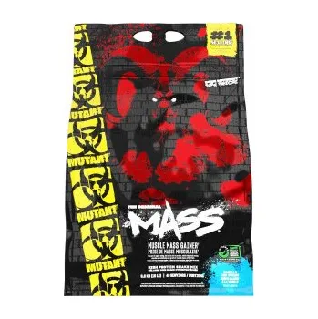 Gainer Mutant Mass Gainer