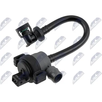 Palivový systém Zavzdušňovací/odvzdušňovací ventil, palivová nádrž NTY ETV-BM-007